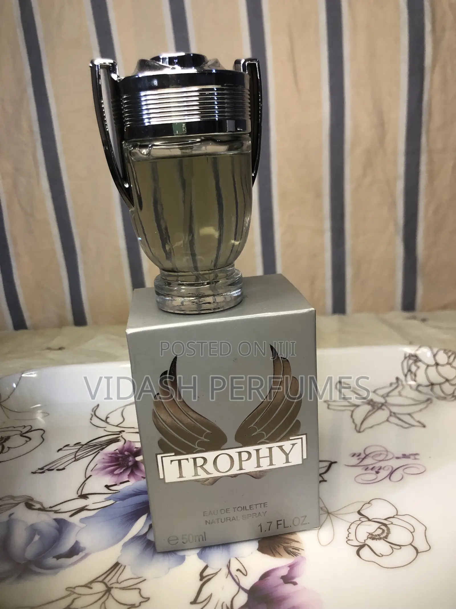 50ml Perfume for Men