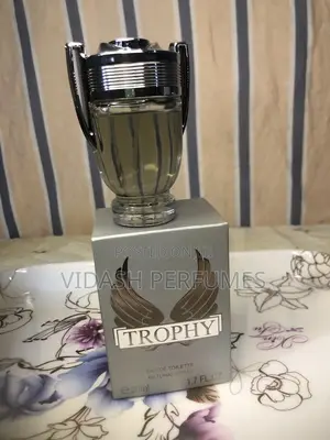 50ml Perfume for Men