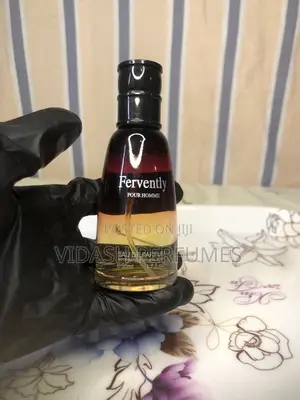 50ml Perfume for Men
