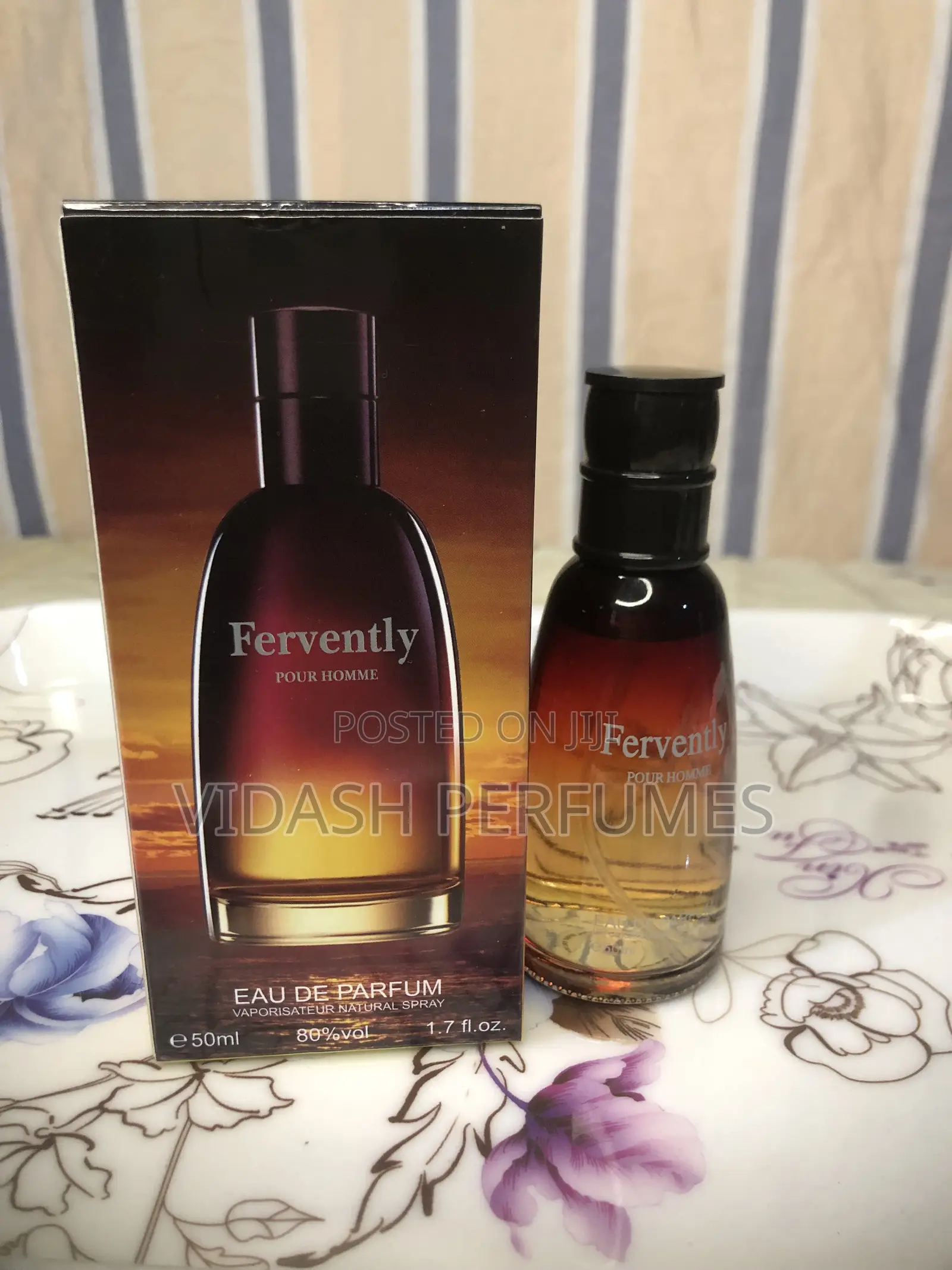 50ml Perfume for Men
