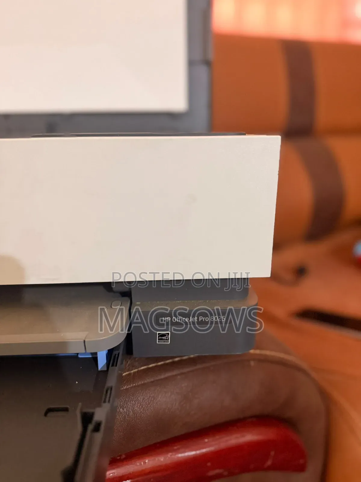 HP OfficeJet Pro 8025 Wireless All-in-One Printer