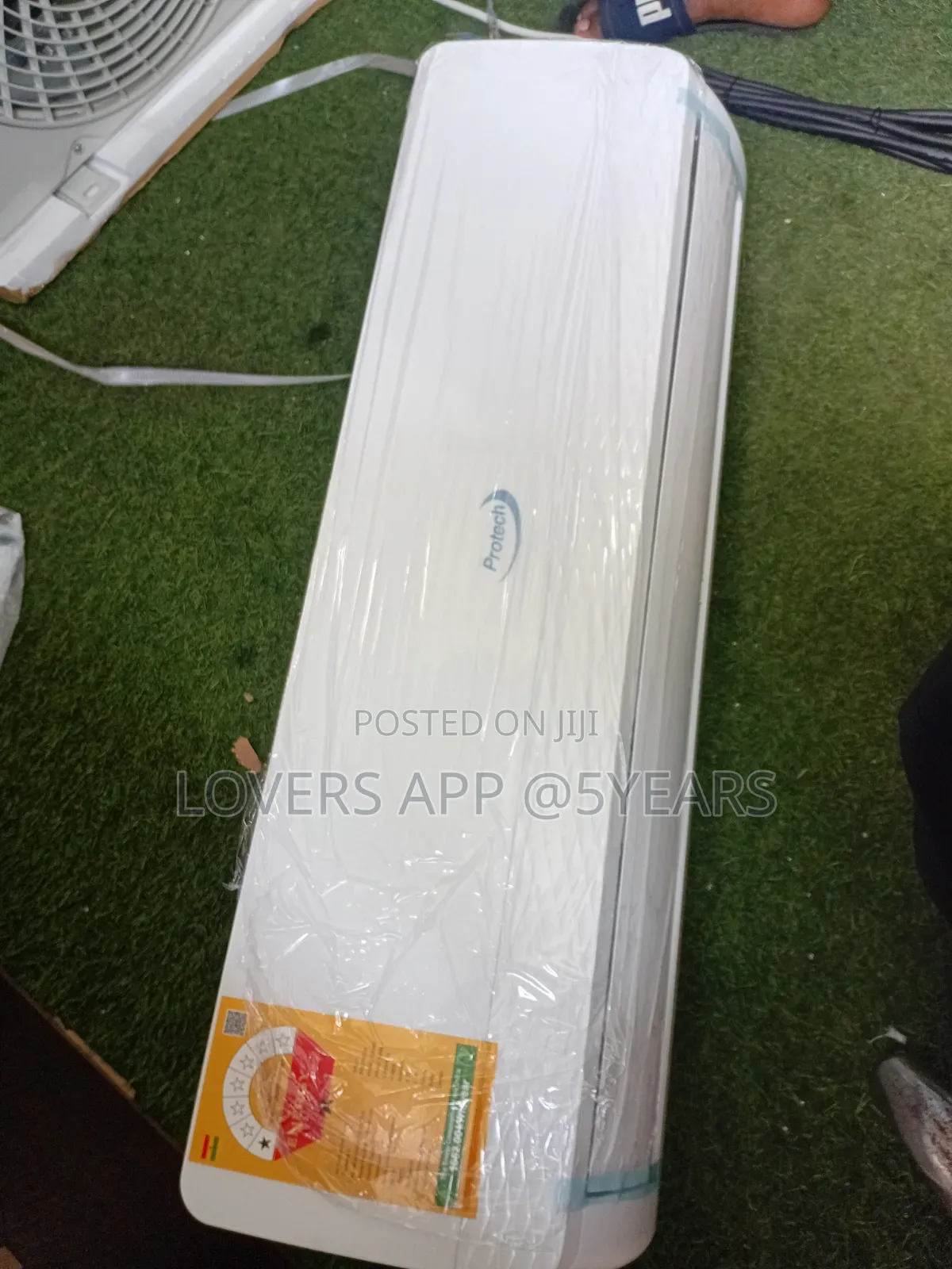 Powerful Protech Split-Type AC – Comfortable Indoor Environment AC