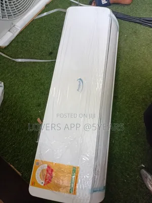Powerful Protech Split-Type AC – Comfortable Indoor Environment AC