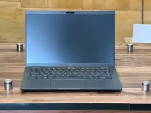 Laptop Dell Latitude 7410 16GB Intel Core i5 SSD 256GB