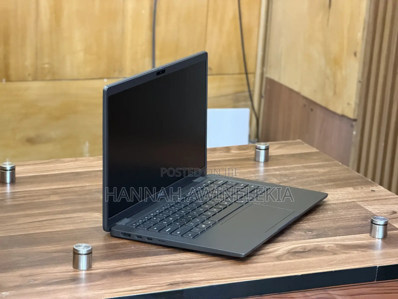 Laptop Dell Latitude 7410 16GB Intel Core i5 SSD 256GB