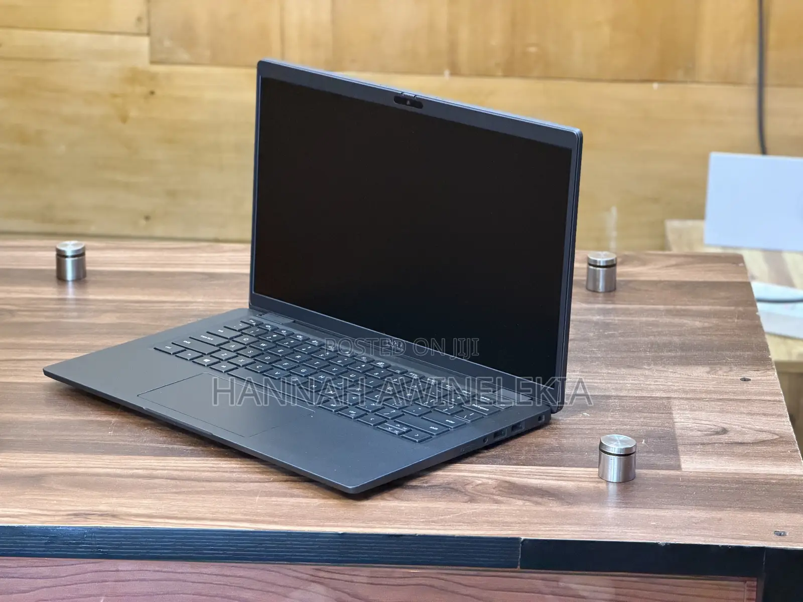 Laptop Dell Latitude 7410 16GB Intel Core i5 SSD 256GB