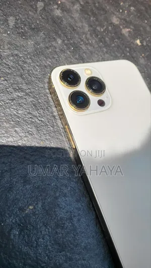 Apple iPhone 13 Pro Max 1 TB Gold