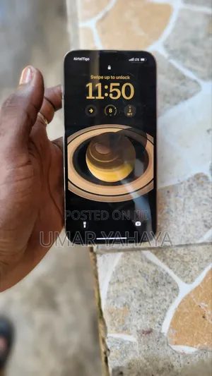Apple iPhone 13 Pro Max 1 TB Gold