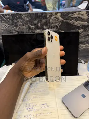 Apple iPhone 12 Pro 128 GB Gold