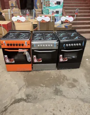 Volcano Gas Burner