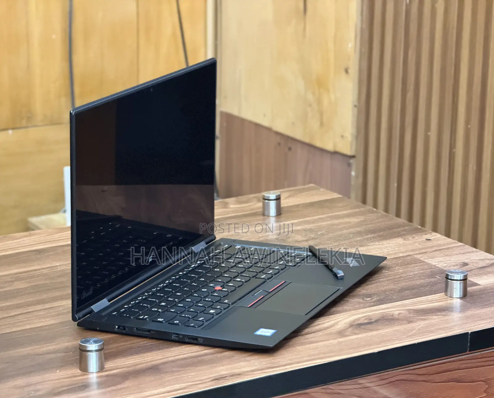 Laptop Lenovo ThinkPad X1 Yoga 8GB Intel Core i7 SSD 256GB