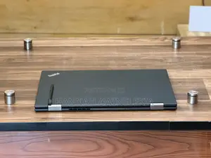 Laptop Lenovo ThinkPad X1 Yoga 8GB Intel Core i7 SSD 256GB