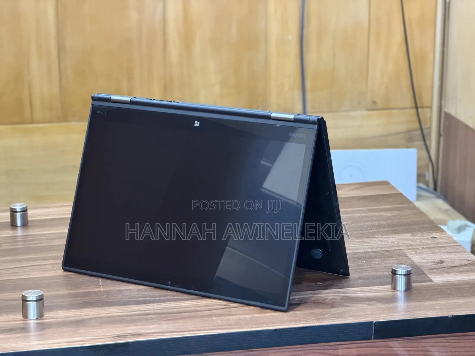 Laptop Lenovo ThinkPad X1 Yoga 8GB Intel Core i7 SSD 256GB