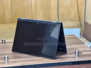 Laptop Lenovo ThinkPad X1 Yoga 8GB Intel Core i7 SSD 256GB
