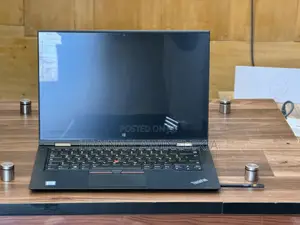 Laptop Lenovo ThinkPad X1 Yoga 8GB Intel Core i7 SSD 256GB
