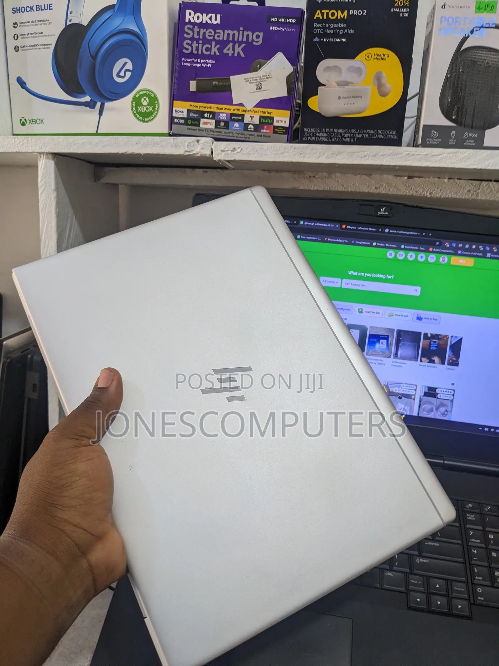 Laptop HP EliteBook 840 G6 16GB Intel Core i7 SSD 512GB