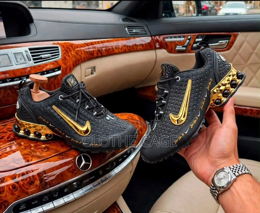 Nike Air Max "Lego"