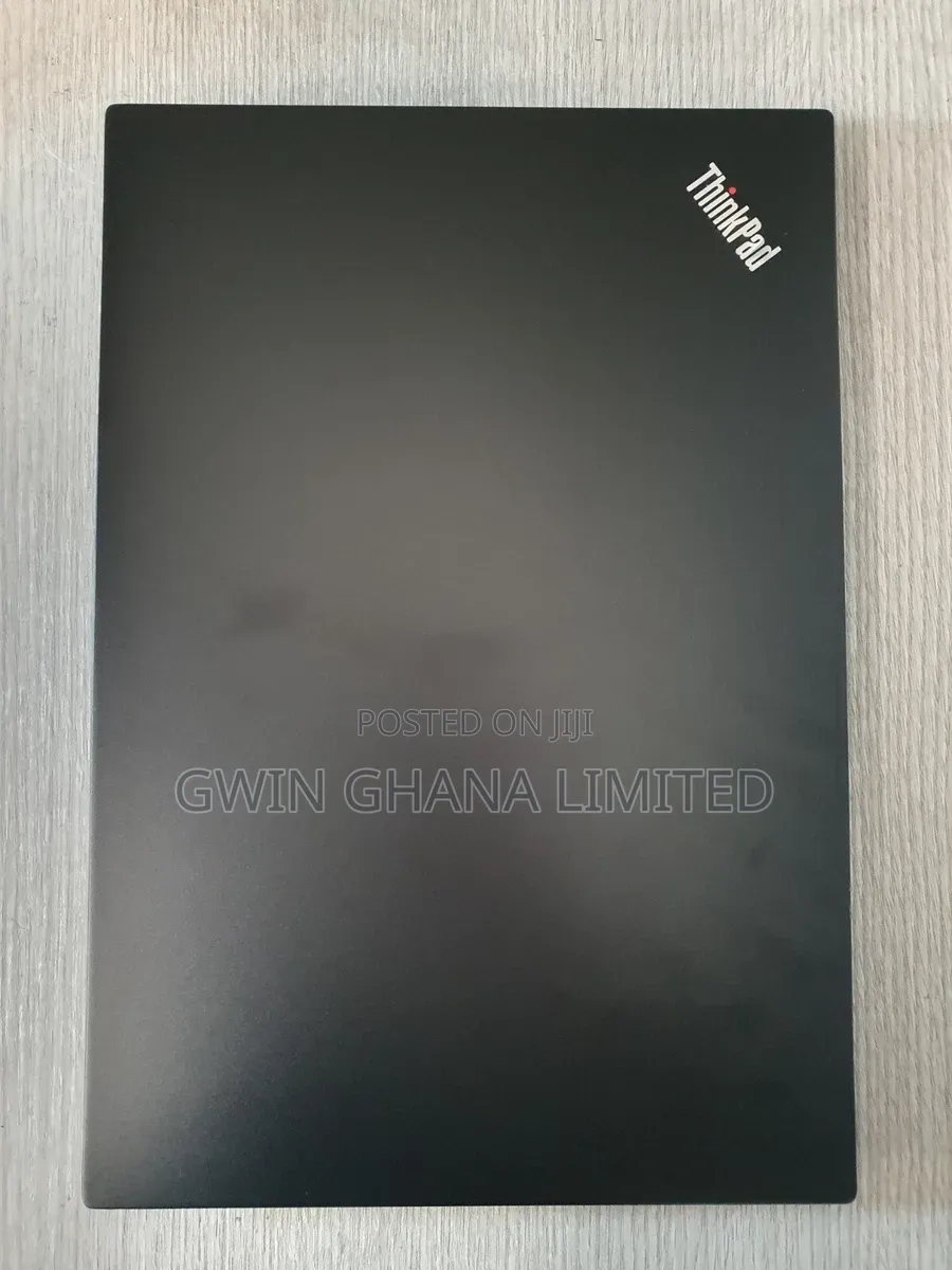 Laptop Lenovo 8GB Intel Core i5 SSD 256GB