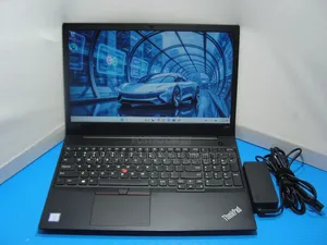 Laptop Lenovo 8GB Intel Core i5 SSD 256GB