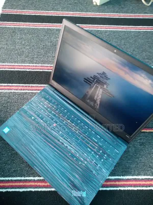 Laptop Lenovo 8GB Intel Core i5 SSD 256GB