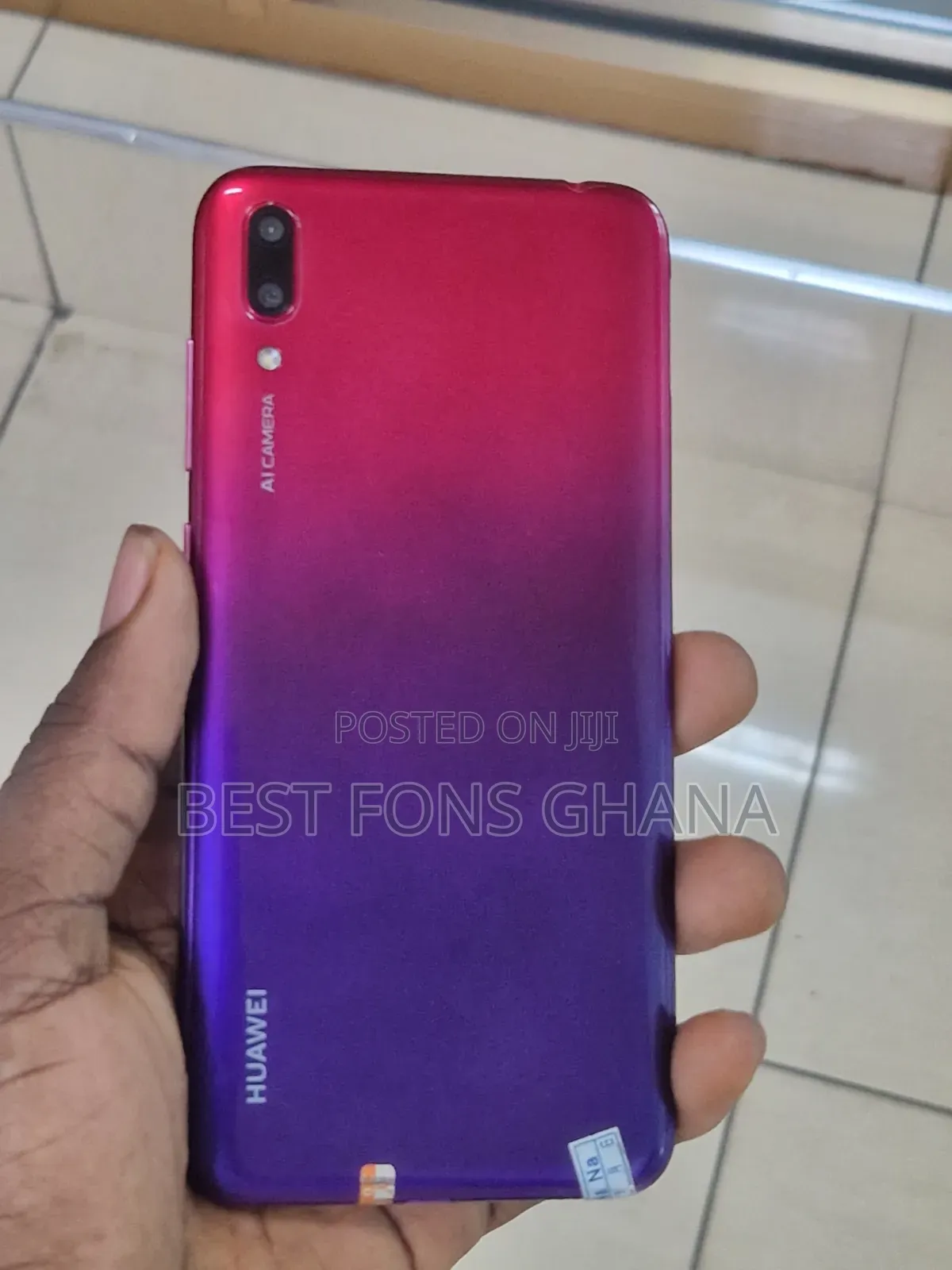 Huawei Y9 Prime 2019 128 GB