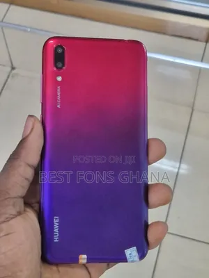 Huawei Y9 Prime 2019 128 GB