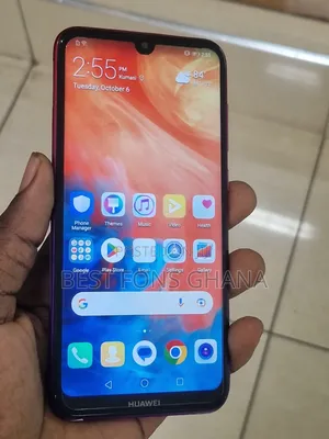Huawei Y9 Prime 2019 128 GB