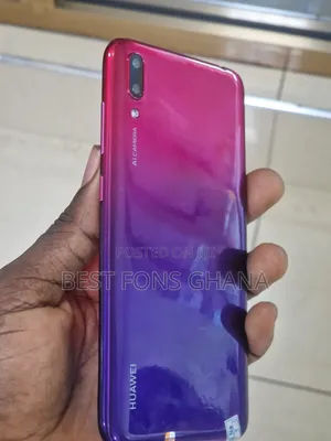 Huawei Y9 Prime 2019 128 GB