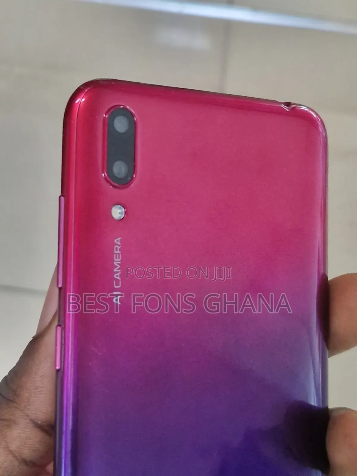 Huawei Y9 Prime 2019 128 GB