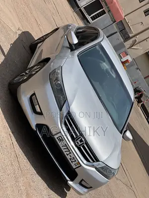 Honda Accord EX 2dr Coupe FWD (2.4L 4cyl 2A) 2013 Silver