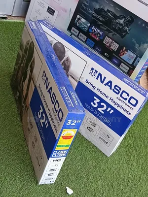 Nasco Electronics - HD Digital Receiver