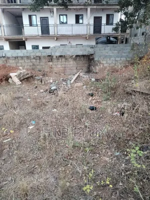 Half Plot of Land for Sale at Amrahia