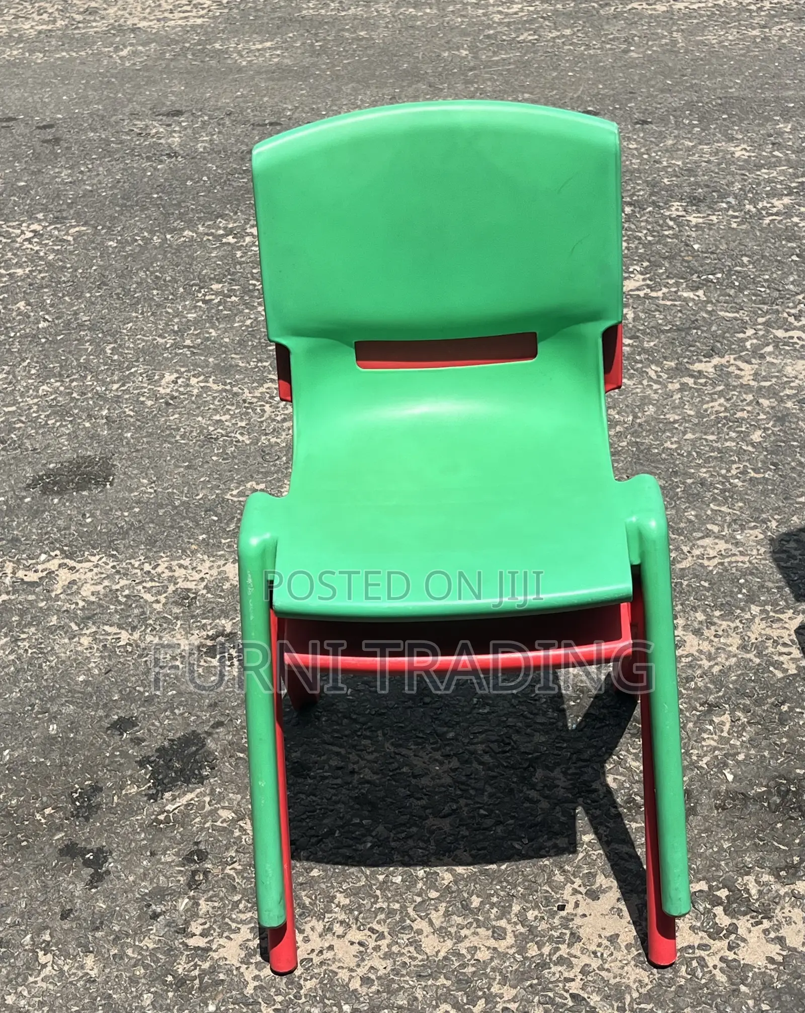 Toddler Seating Chair
