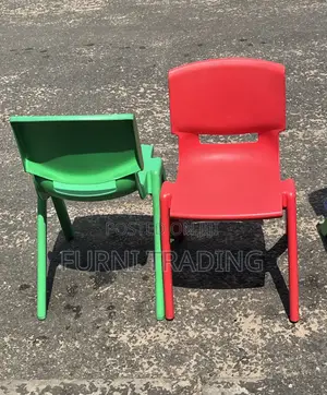 Toddler Seating Chair
