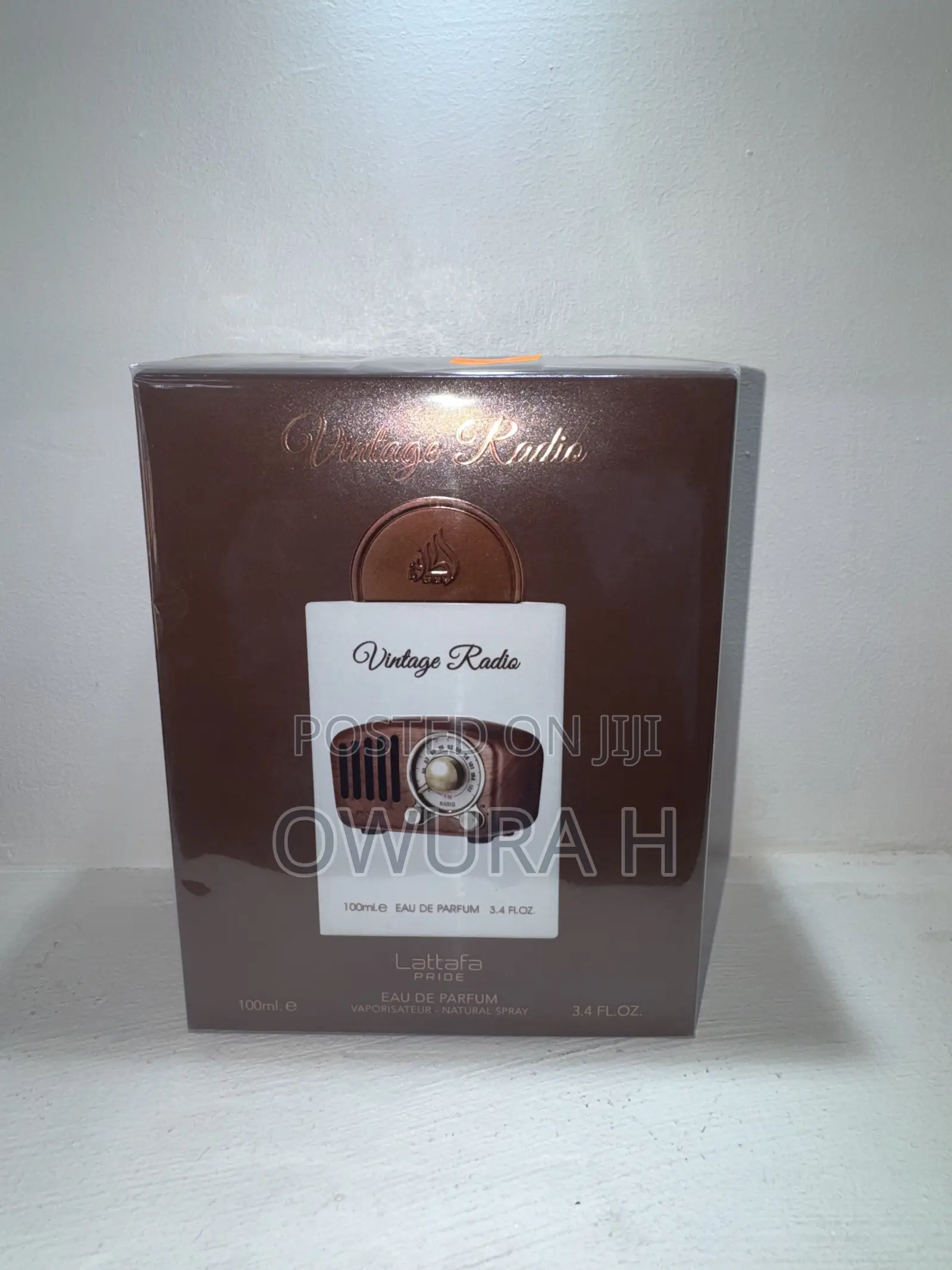 Vintage Radio