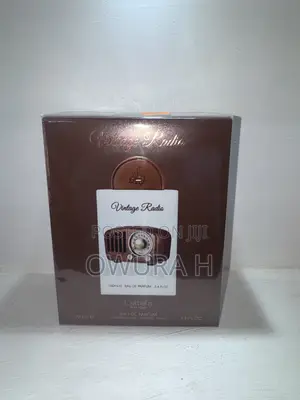 Vintage Radio