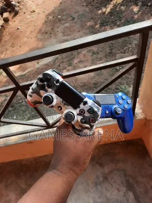Original Homeused PS4 Controllers (Price Per Controller)