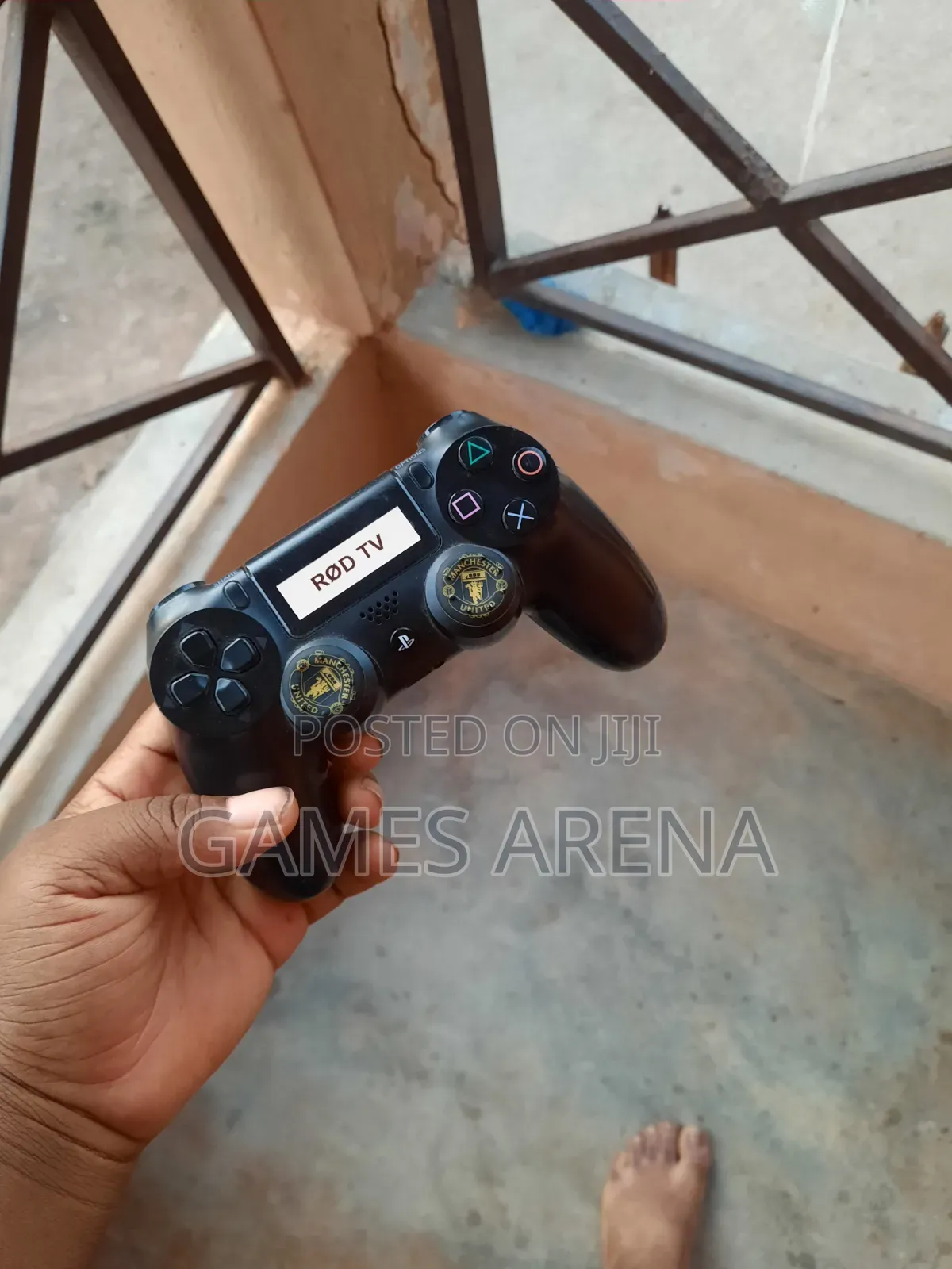 Original Homeused PS4 Controllers (Price Per Controller)