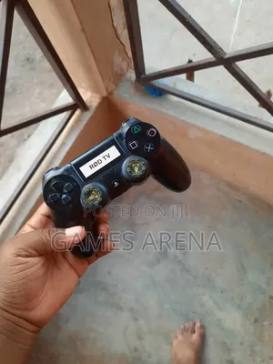Original Homeused PS4 Controllers (Price Per Controller)