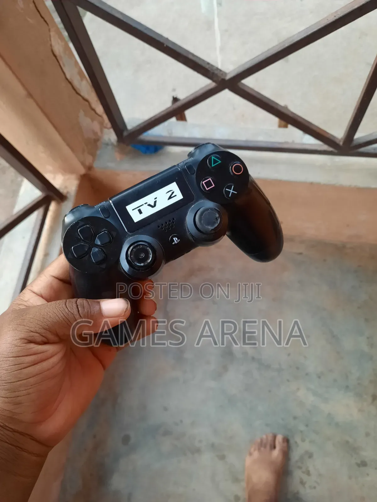 Original Homeused PS4 Controllers (Price Per Controller)