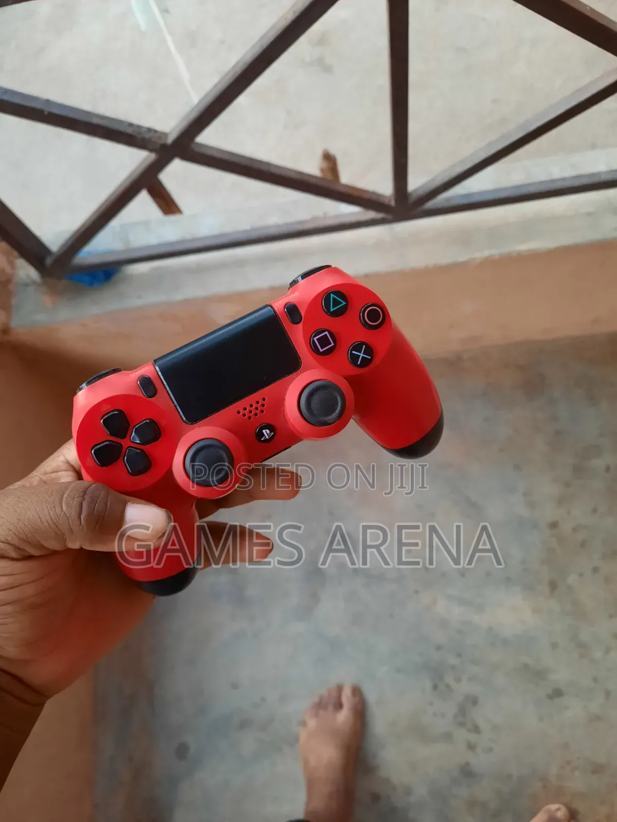 Original Homeused PS4 Controllers (Price Per Controller)