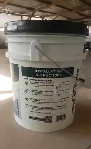 RubberTop Siliconized Roof Coating