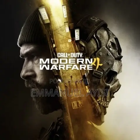 , Call of Duty Modern Warfare 4, Gears of War E-Day,Resonance