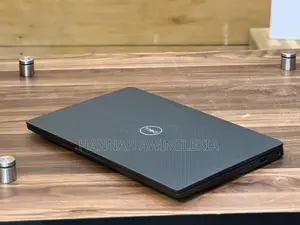 Laptop Dell Latitude 7300 8GB Intel Core i7 SSD 256GB