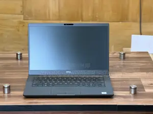 Laptop Dell Latitude 7300 8GB Intel Core i7 SSD 256GB