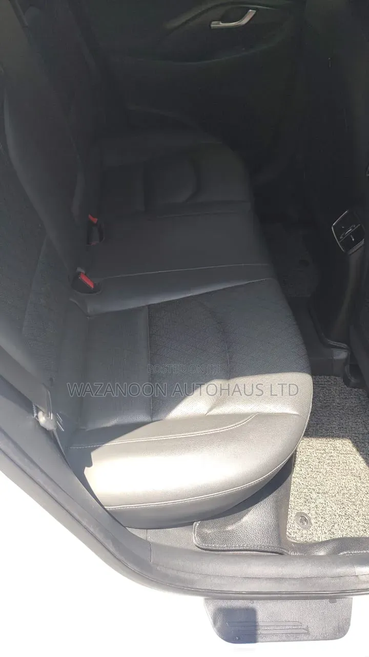 Hyundai i30 2016 White