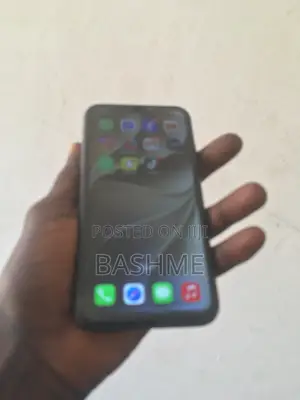 Apple iPhone 11 64 GB Black
