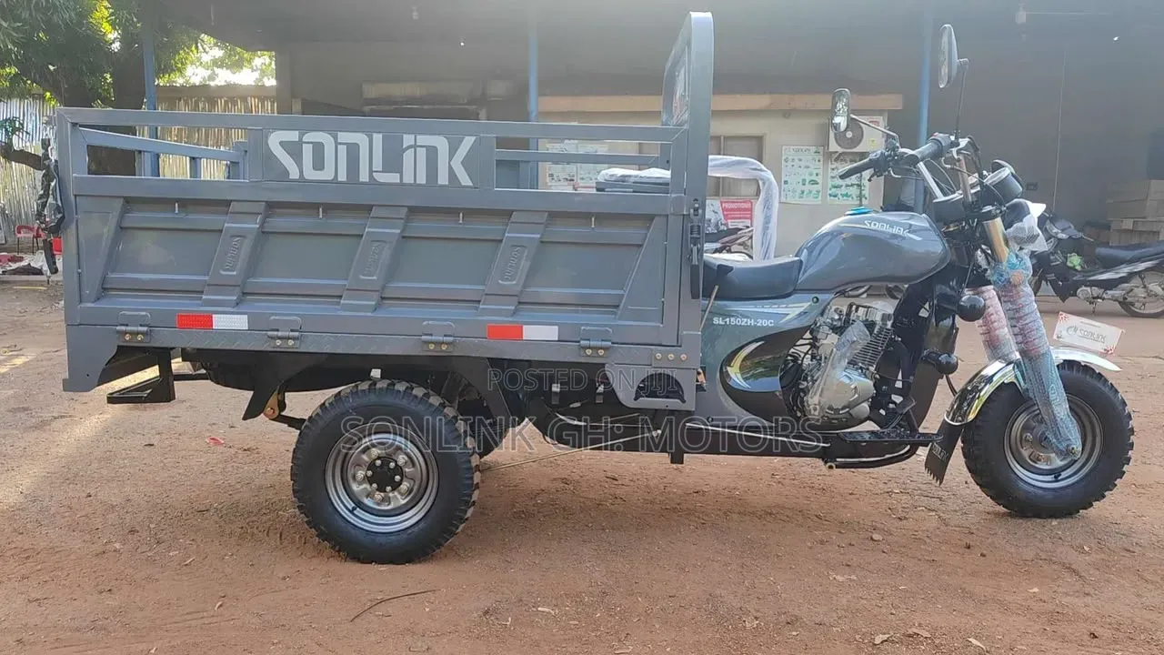 New Sonlink SL150ZH-20 2026