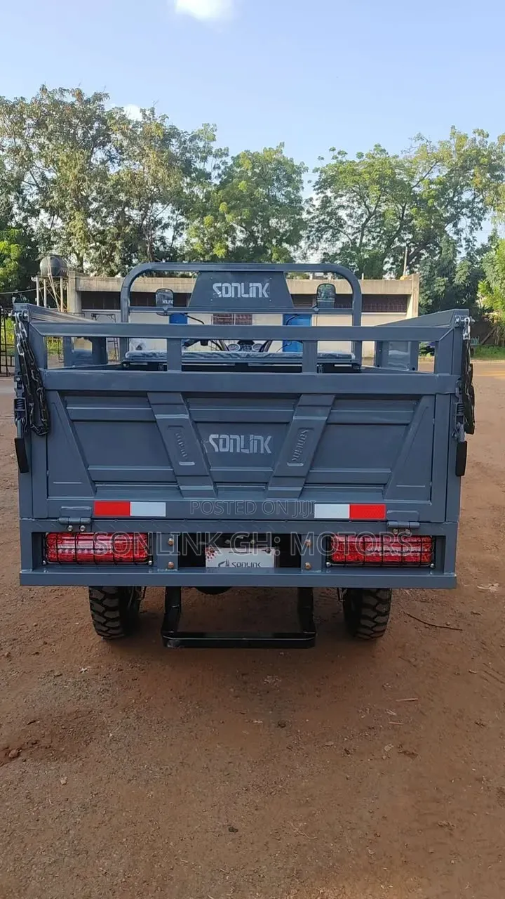 New Sonlink SL150ZH-20 2026