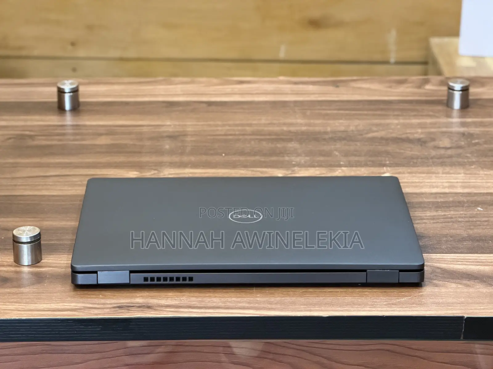 Laptop Dell Latitude 5300 8GB Intel Core i7 SSD 256GB